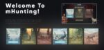 CodeM mHunting — Hunting & Wildlife System FiveM vista previa del recurso 12