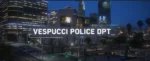 G&N's Studio | Vespucci Police Department FiveM ressource preview 2