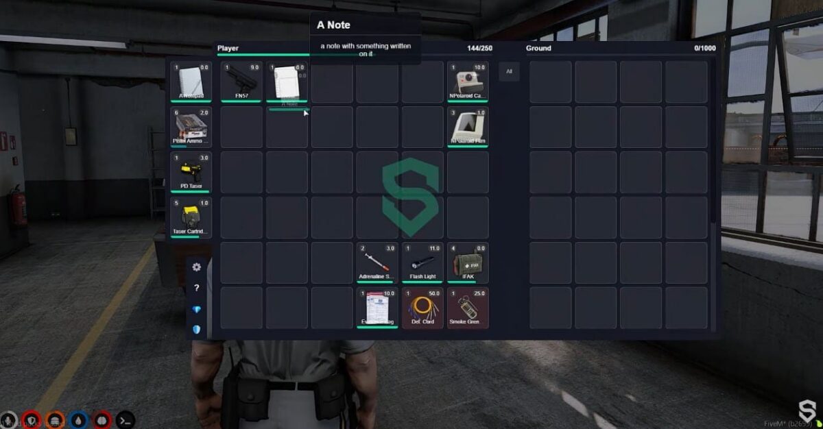 Aperçu de la ressource NoPixel 3.5 Inspired VIP Package V4 FiveM 4