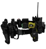 Aperçu de la ressource de ceintures de service et étui de holster Safariland 2 (FiveM EUP)
